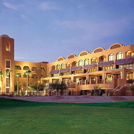 Scottsdale Marriott At Mcdowell Mountains Hotel Exterior photo