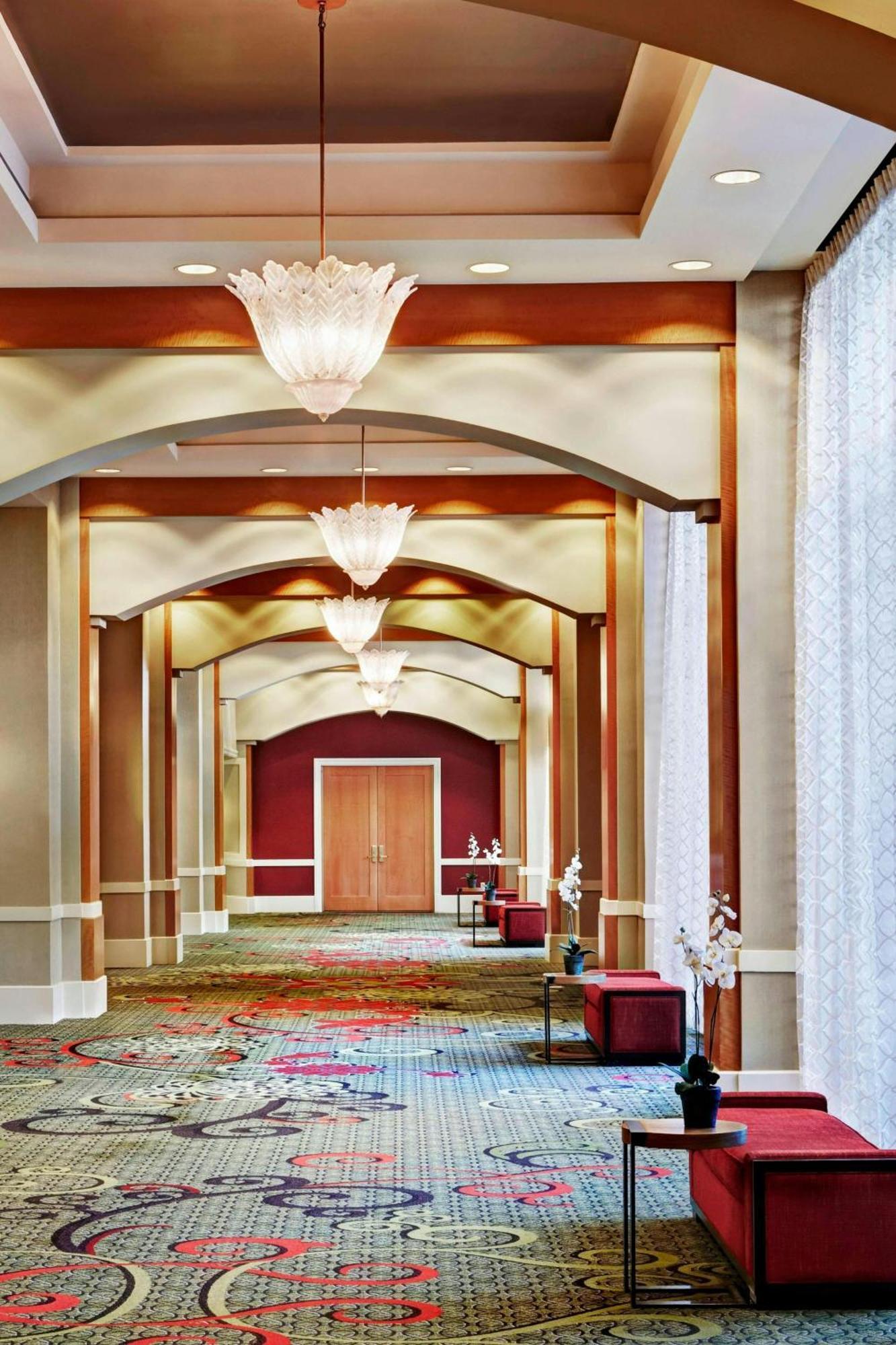 Scottsdale Marriott At Mcdowell Mountains Hotel Exterior photo